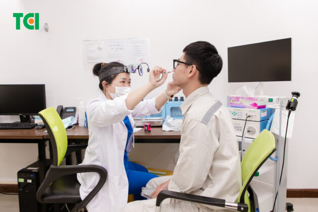 Đơn vị đủ điều kiện khám sức khỏe định kỳ doanh nghiệp phải đáp ứng được điều kiện về nhân sự và phạm vi hoạt động chuyên môn