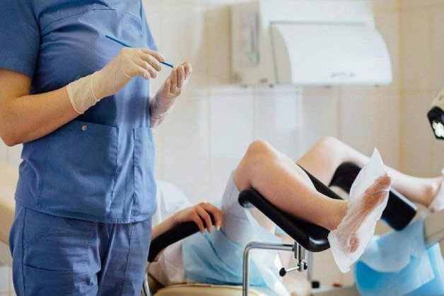 Cách tầm soát ung thư cổ tử cung