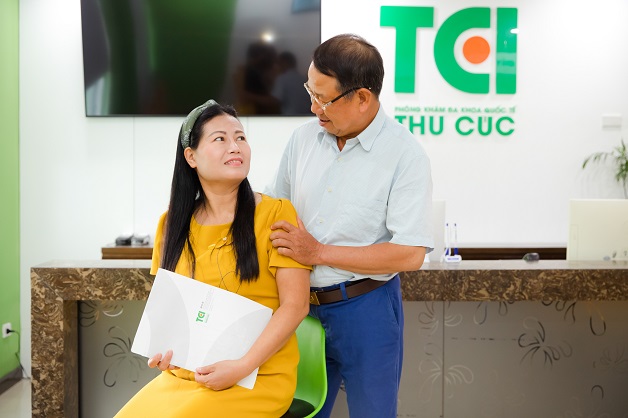 cách tầm soát ung thư vú