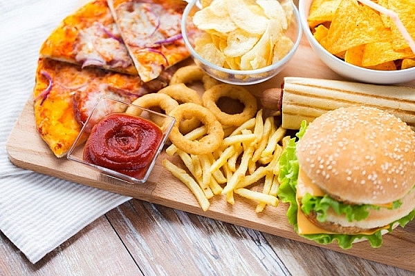 Trào ngược dạ dày nên kiêng gì?