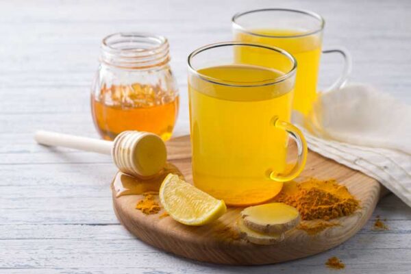 trị trào ngược dạ dày bằng mật ong
