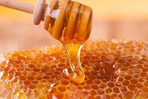 Trị trào ngược dạ dày bằng mật ong