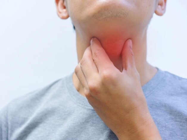 Bệnh lý ung thư tuyến giáp dạng thể nhú sống được bao lâu