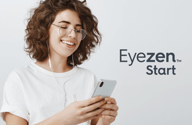 tròng kính eyezen