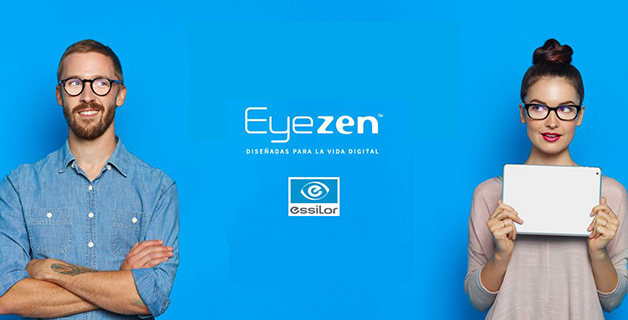 tròng kính eyezen