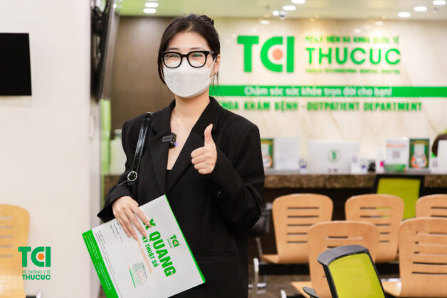 CHị em nên tầm soát ung thư cổ tử cung ở đâu tốt