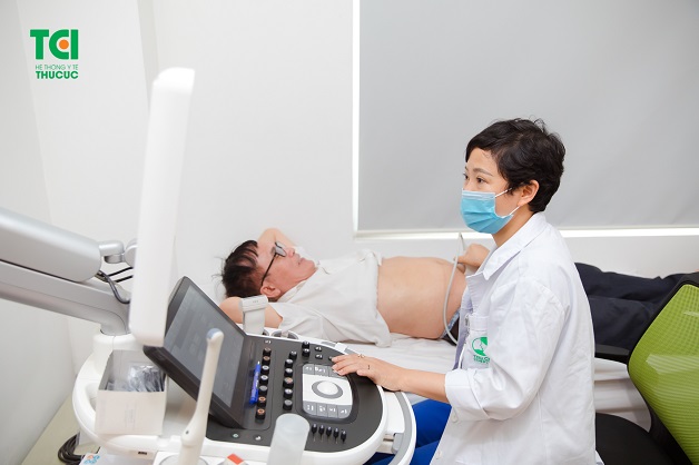 Thăm khám chủ động giúp phát hiện ung thư gan giai đoạn đầu sớm hơn
