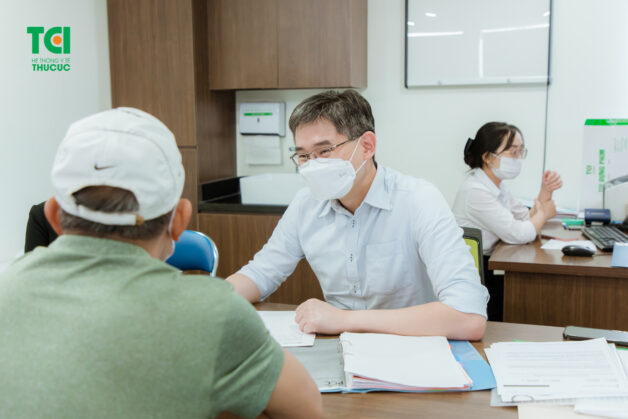 Ung thư vòm họng ở giai đoạn 2: Diễn biến, cách điều trị