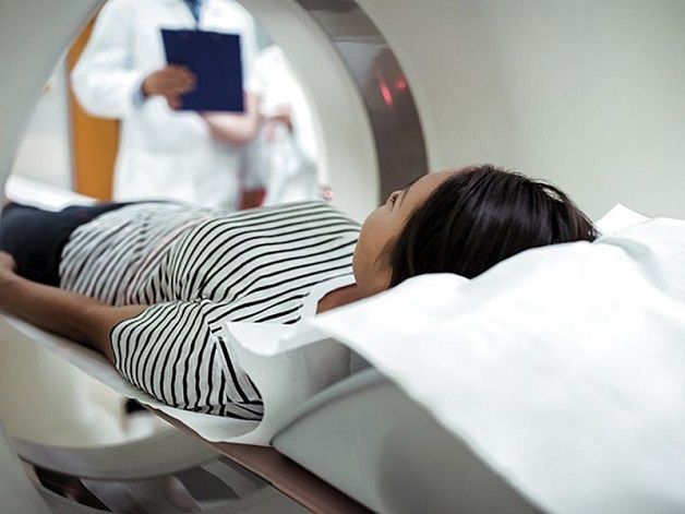 chụp mri