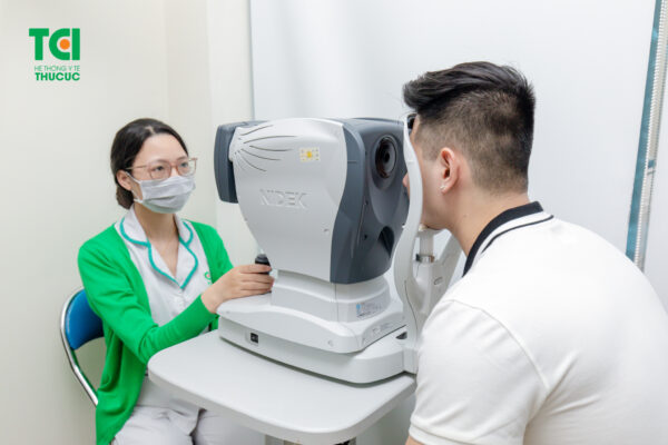 Mổ cận thị phương pháp nào tốt nhất?