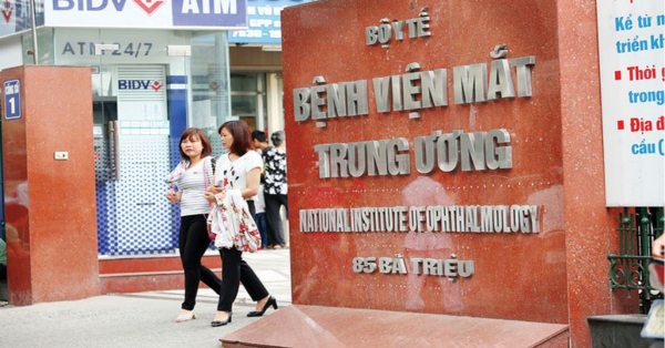 mổ cận thị hết bao nhiêu tiền