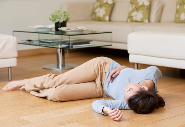 Hiện tượng đánh trống ngực có thể gây ra ngất xỉu