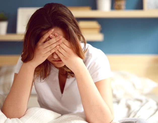 Dấu hiệu u tuyến yên