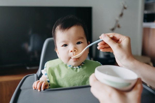 Xây dựng chế độ sinh hoạt khoa học để phòng ngừa lồng ruột ở trẻ em