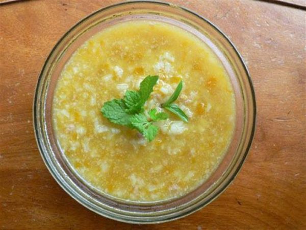 bệnh thủy đậu nên ăn gì