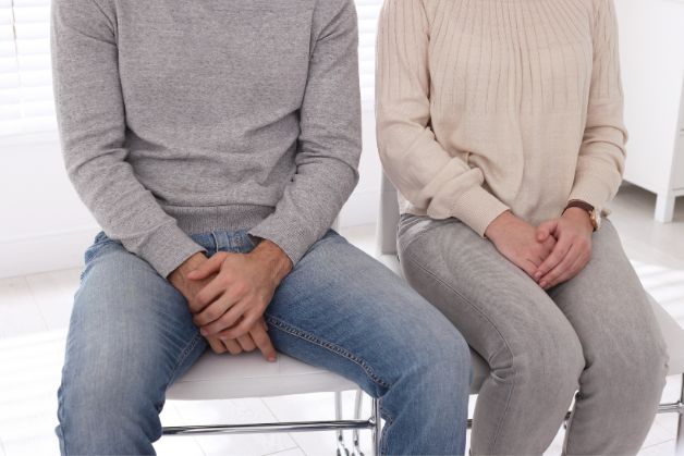 bệnh tình dục lây qua đường nào