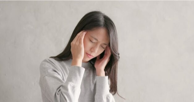Rối loạn tiền đình và thiếu máu não có một số triệu chứng tương đồng