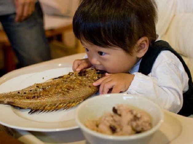Cách chữa hóc xương cá -2