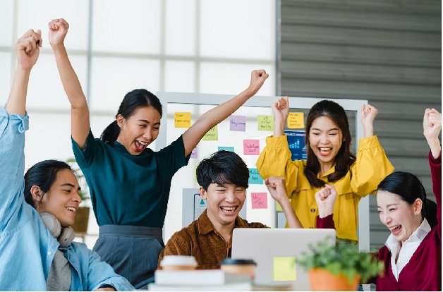 Giữ tinh thần lạc quan là cách chữa mất ngủ hiệu quả