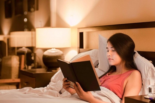 cải thiện mất ngủ