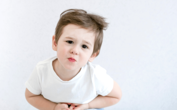 Tiêu chảy cấp ở trẻ nhỏ có nguy hiểm không?