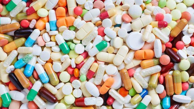 Cách chữa bệnh hắc võng mạc trung tâm thanh dịch.
