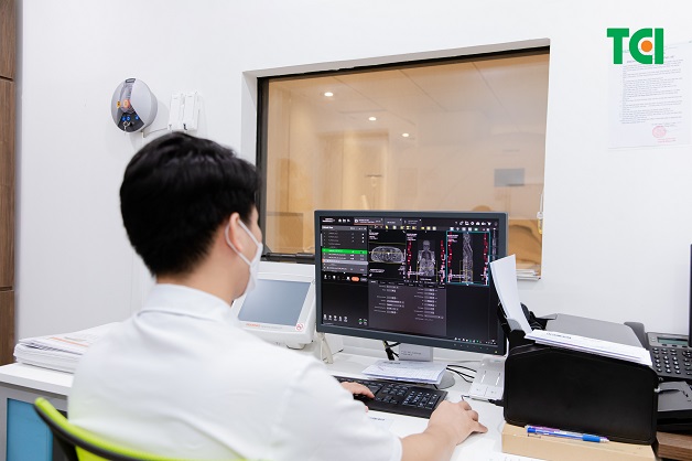 Đội ngũ nhân viên y tế