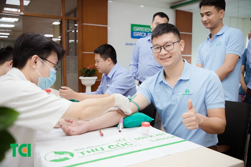 lợi ích khám sức khỏe