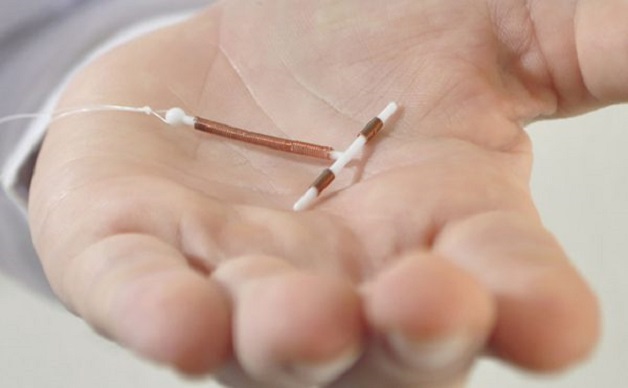 Vòng tránh thai hay còn có tên tiếng Anh là IUD - Intrauterine Device