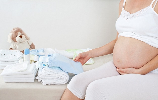 Đi đẻ mổ cần chuẩn bị những gì là thắc mắc của rất nhiều mẹ bầu