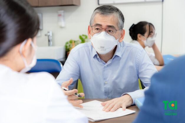 Hiểu biết về bệnh ung thư tuyến giáp giai đoạn di căn