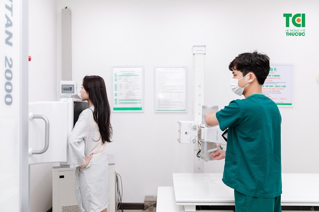 Các gói khám sức khỏe định kỳ