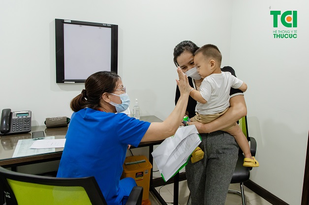 Ưu điểm của TCI