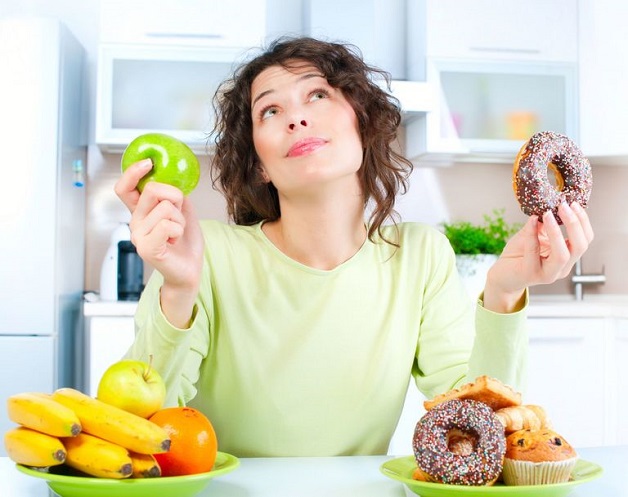 giảm cân cho người đau dạ dày đúng cách