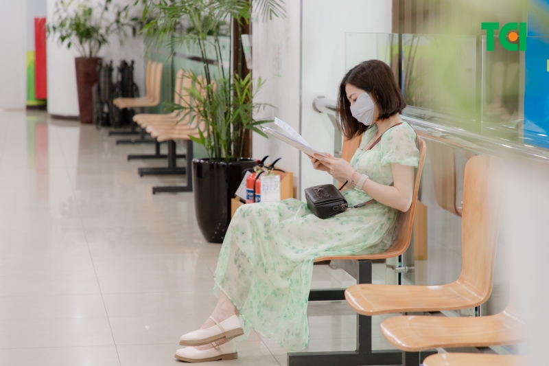 Khám sức khỏe định kỳ 6-12 tháng/năm là biện pháp tốt nhất bảo vệ sức khỏe