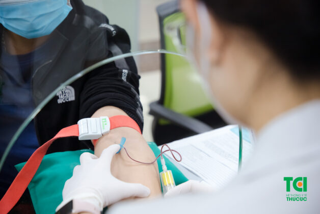 Những vấn đề thường gặp khi đi khám tầm soát ung thư phổi