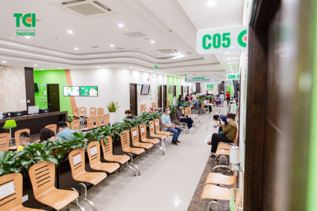 các yếu tố để lựa chọn cơ sở y tế phù hợp với doanh nghiệp