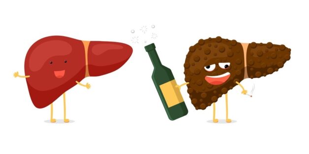 Tại sao ung thư gan ở nam giới xảy ra nhiều hơn ở nữ giới