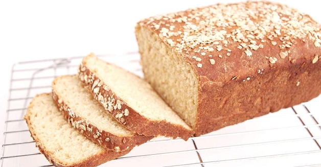 bánh mì là món ăn trào ngược dạ dày