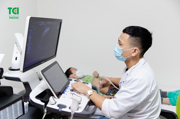 Trang thiết bị y tế