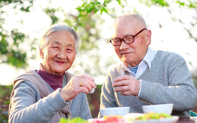 Tuổi tác là nguyên nhân gây ra polyp đại tràng