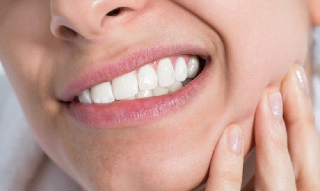 nhiễm trùng sau nhổ răng khôn