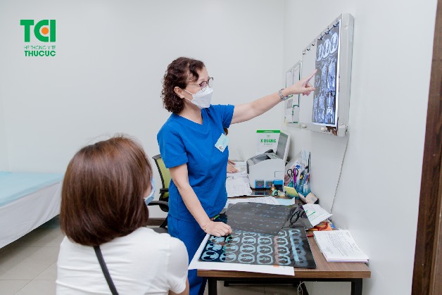 mri tuyến yên