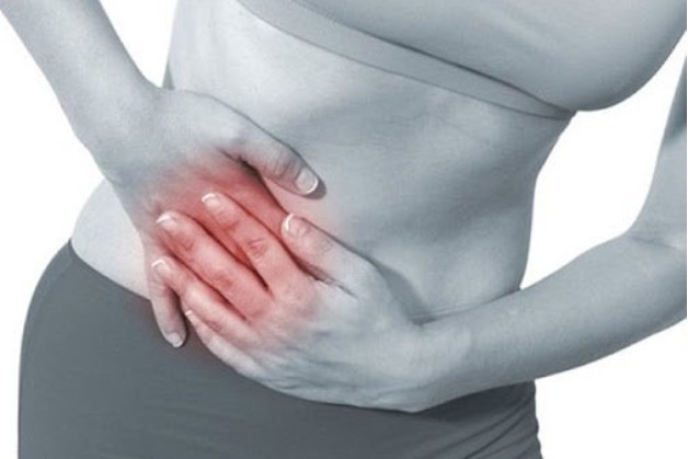 siêu âm viêm ruột thừa