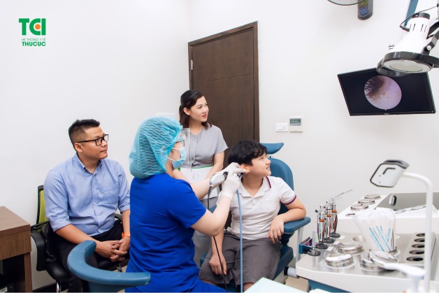 sàng lọc sức khỏe