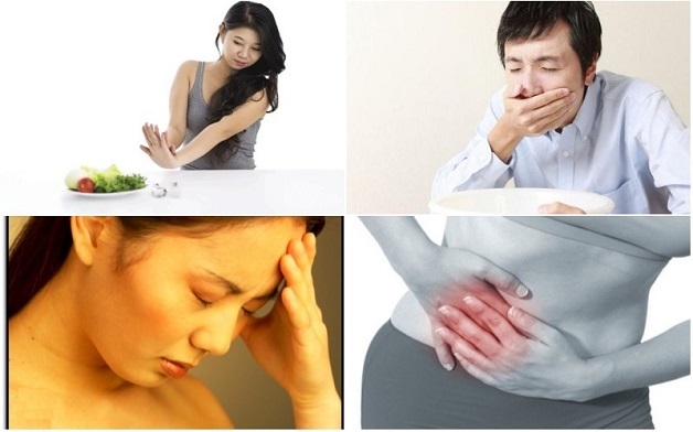 Ăn uống lành mạnh giúp cải thiện tình trạng nhiễm mỡ gan