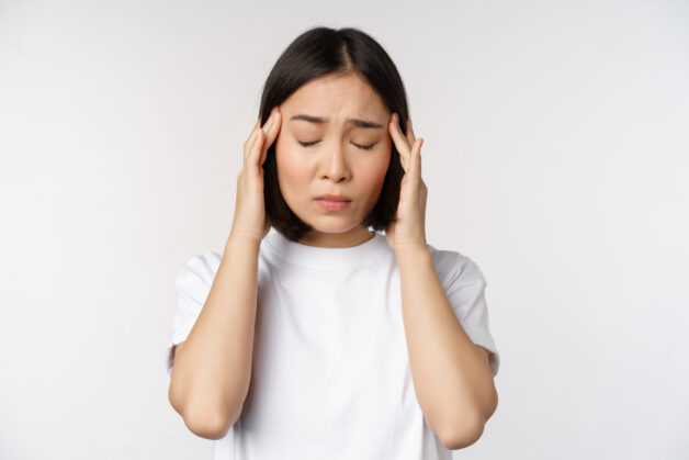 Đau nửa đầu phía sau là dấu hiệu của các bệnh nguy hiểm