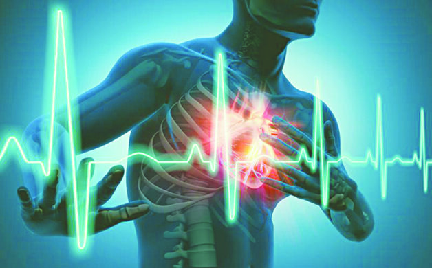Dấu hiệu rối loạn nhịp tim rất dễ nhầm lẫn với các bệnh khác