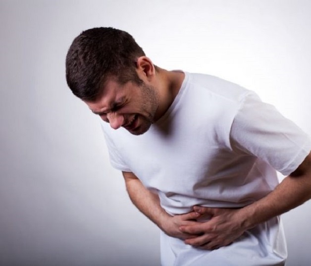 bị rối loạn thần kinh tự chủ 