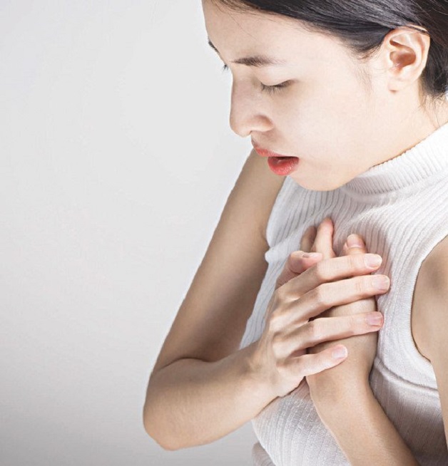 Khó khăn khi nuốt ở người bệnh bị rối loạn vận động